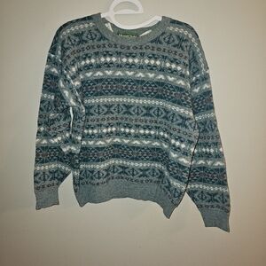 Hunt Club Wool Sweater